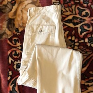 Levi’s cargo pants